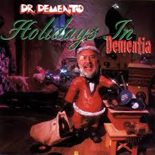Bob Rivers The Twelve Pains Of Christmas Lyrics Genius Lyrics