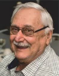 Obituary information for George W. Vanderslice, Jr.