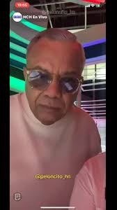 No Molesten a Carolina Lanza My Pronto va Hablar 😯 Eduardo Maldonado  @Carolina lanza @Eduardo Maldonado #paratí #honduras #peloncitohn #hch