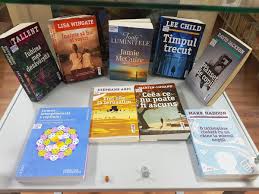 Baietii sunt receptivi si au preturi cele mai bune de pe piata. Editura Trei Se PrezintÄƒ Biblioteca JudeÅ£eana IalomiÅ£a