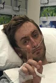 Request for prayers for friends and family members