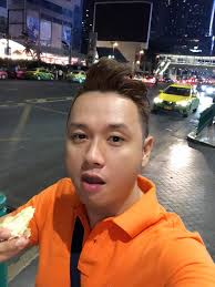 Hàn Thái Tú, Quang Dũng rủ nhau đi du lịch Thái Lan nhân dịp đầu năm