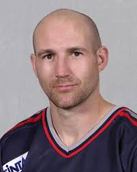 Peter Vandermeer Stats and Player Profile