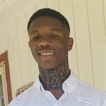 Mr. Chesz'vell Juishonthel "Chesz" Witcher Obituary