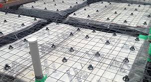 By following these steps you will have no problem insulating your concrete floor. Floor Applications Insulation Kingspan Australia