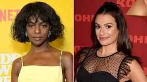 Discover women's watch collections from michele®, featuring diamond and gold luxury timepieces. Lea Michele Apologizes After Samantha Marie Ware Accuses Her Of Making Glee A Living Hell Cnn