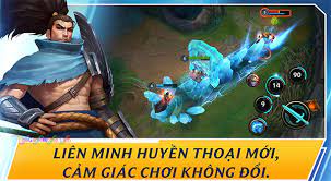 Maybe you would like to learn more about one of these? Táº£i Lien Minh Huyá»n Thoáº¡i Tá»'c Chiáº¿n Cho Android Ios Apk