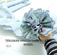 Gubahan hantaran telekung lipatan mudah by doorgift murah batu gajah #gubahanhantarantelekunglipatanmudah. Tutorial Gubahan Telekung Jom Try Idea Hantaran By Nh Facebook