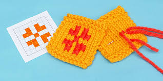 We did not find results for: How To Decorate Knits With Cross Stitch 10 Rows A Day