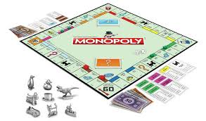 Maybe you would like to learn more about one of these? Buy Monopoly Classic Board Game From Hasbro Gaming Board Games Argos