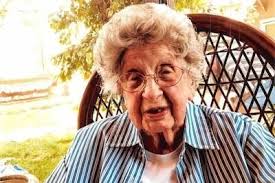 Ellen Donovan Obituary (1923