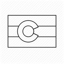 .colorado svgs, flag svg) + includes files for both versions of the colorado flag + includes colorado svg eps png pdf ai, home states svg, funny quotes svg, patriotic svg, funny shirt svg. America Colorado Flag State State Flag State Symbol Usa Icon Download On Iconfinder