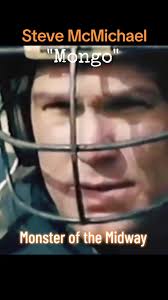 Patrick Messick Highlighta