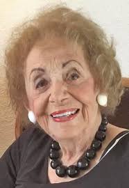 In Loving Memory of Kay Folsom