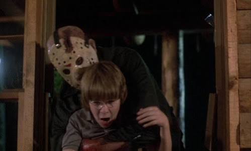 1984-A-Thon Film Review: Friday the 13th: The Final Chapter – We Minored in  Film