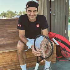 May 24, 2021 · roger federer is many things. Roger Federer