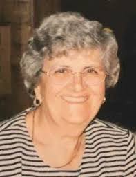 Obituary information for Dorothy Marie Cahak