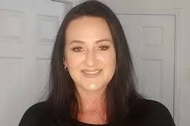 How a 20-stone carer conquered her demons and lost six stone