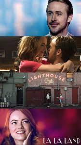 Here S To The Fools Who Dream Discover La La Land With Emma Stone Ryan Gosling Now Playing In Theater Fraces De Peliculas La La Land Carteles De Peliculas
