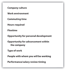 Selling U Negotiating To Win For Your Job Offer