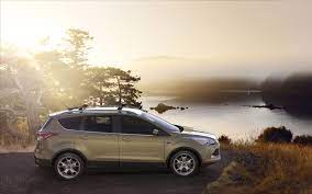 Ford Escape Wallpapers Top Free Ford Escape Backgrounds Wallpaperaccess