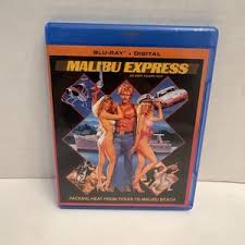 Malibu Express | eBay