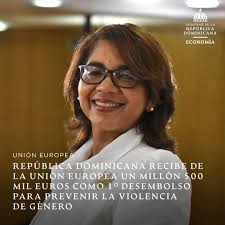 Ministerio de Economía, Planificación y Desarrollo