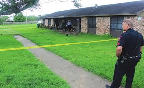 Knoxville police have identified the motorcyclist killed early tuesday on interstate 40 near the holston river bridge. Man Shot And Killed In Lg Apartment The Fayette County Record