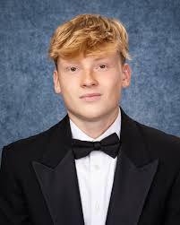 Let's learn more about our 2023-2024 Of The Year winners from Vincent  Settlement Elementary! Sutton Belteau, Vincent Settlement Elementary's  Student of the Year, is self- motivated, driven, and always tries to be