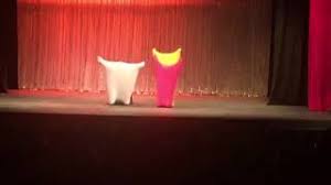 2015 october saturday night skits silly sack dancers mishnock & friends. Lip Sync Silly Sack Dance By Alexandra Mcgonagill