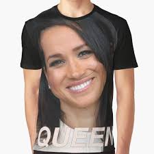 Megan Camisetas