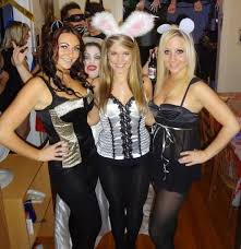 Mean Girls Halloween Costumes There S More Than One Click The Link Halloween Costumes Pinterest
