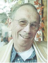 Obituary information for Ronald Clinton Woolley