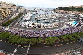 The monaco grand prix is live on 5 live sports extra and the bbc sport website. Report Monaco Grand Prix To Be Officially Cancelled Grand Prix 247