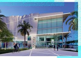 The 2019 population estimated by the u.s. Boca Ice And Fine Arts Center Scores 14m Construction Loan