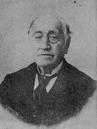 George Frederick Woodley