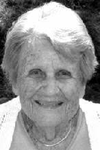 June Renville Obituary (2016)