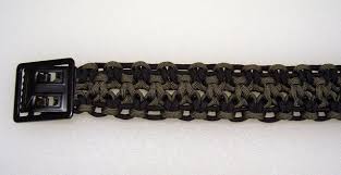 Maybe you would like to learn more about one of these? 22 Diy Paracord Belt Projects Guide Patterns