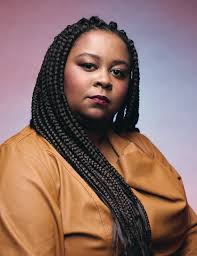 Ep. 140: Creative Reaction Lab CEO Antionette Carroll ...