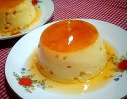 Resep Puding Karamel Kukus Cara Membuat Puding Karamel Kukus Puding Karamel Puding Makanan Penutup