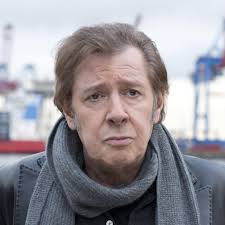 Großstadtrevier (GSR) S26E10: Swingtime