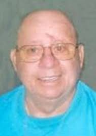 Wilbert Everett Ward