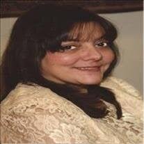 Brenda Quick Obituary