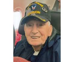 Burnie Epperson Obituary (1932