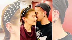 If you take a walk to a reliable center with qualified piercers , you will to be frank, the ear piercings names and types available are overwhelming. Pika S Pick Mark Herras And Girlfriend Nicole Donesa Get New Ear Piercings Pikapika Philippine Showbiz News Entertainment News Trending Balita Celebrity Lifestyle Artista Fashion Beauty Tips Chika Philippine Hollywood Stars Celebrities