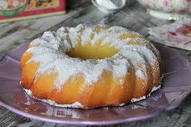Torta Con Farina Di Riso Rossella In Padella Ricette Idee Alimentari Dolci Per Celiaci