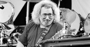 Built To Last: A Conversation with Jerry Garcia