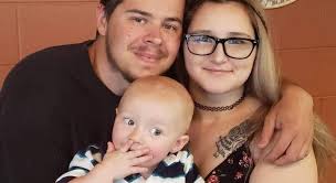 Kami Ward and Jacob Dicicco's Wedding Website