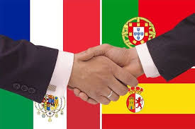 Spain, portugal, germany and france all in action at the euro 2020 on saturday. Portugal Italy France And Spain Sign Liquidity Sharing Agreement Pokertube