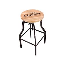 Product title riverbay furniture bar stool in rustic wash average rating: Cordoba Rustic Bar Stool Talentz